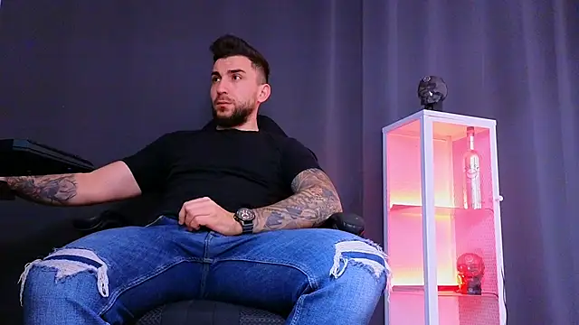 MightyAaron66 online show from 03.22.25