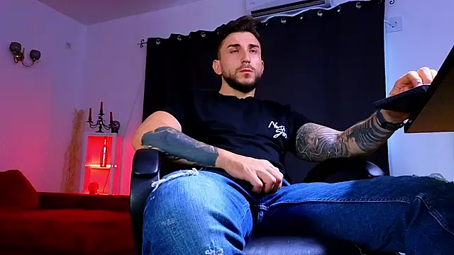 MightyAaron66 online show from 09.09.25