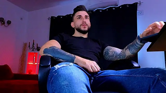 MightyAaron66 online show from 09.19.25