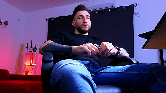 MightyAaron66 online show from 01.12.26