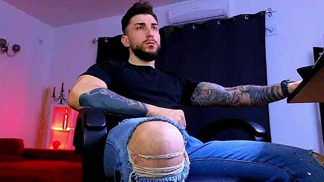 MightyAaron66 online show from 02.26.26