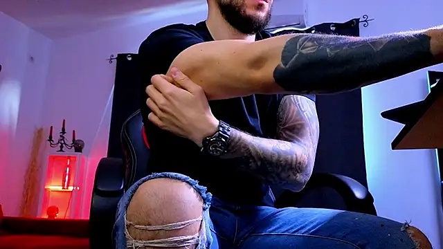 MightyAaron66 online show from 03.16.26