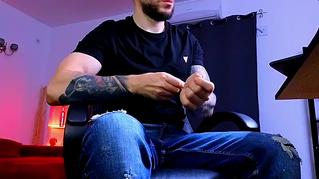 MightyAaron66 online show from 04.02.26