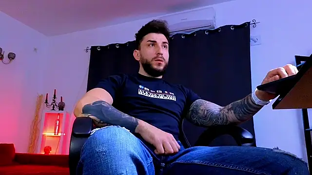 MightyAaron66 online show from 05.06.26
