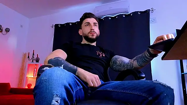 MightyAaron66 online show from 05.19.26