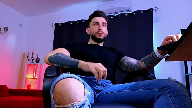 MightyAaron66 online show from 05.27.26