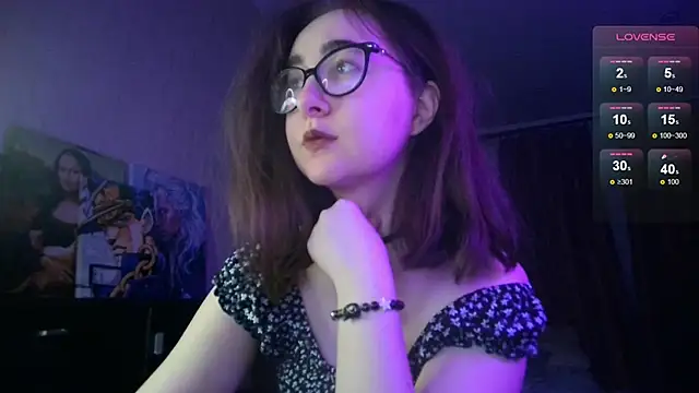 el sweety online show from 12.15.24