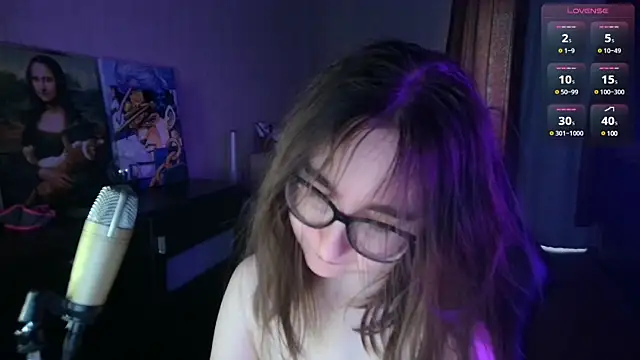 el sweety online show from 01.06.25