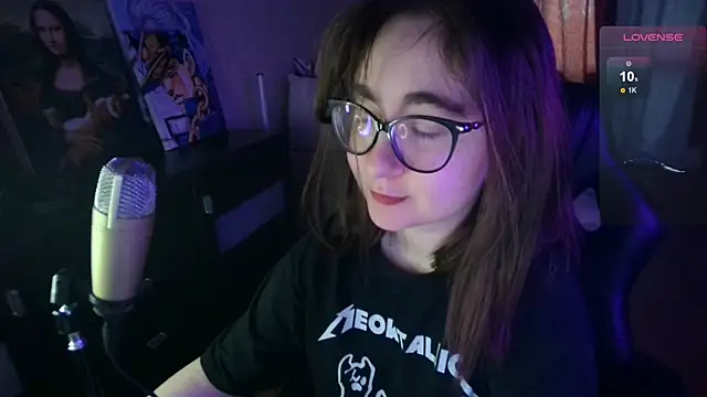 el sweety online show from 01.09.25