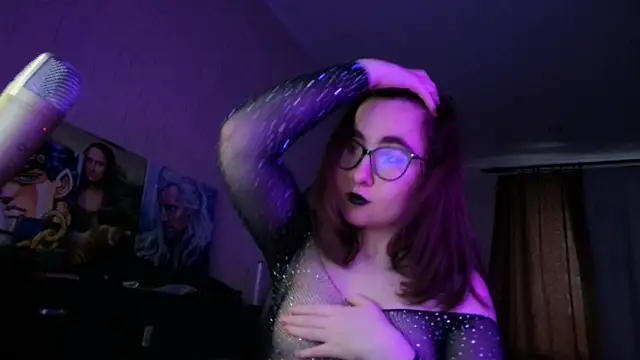 el sweety online show from 01.21.25