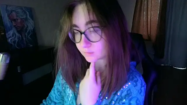 el sweety online show from 02.03.25