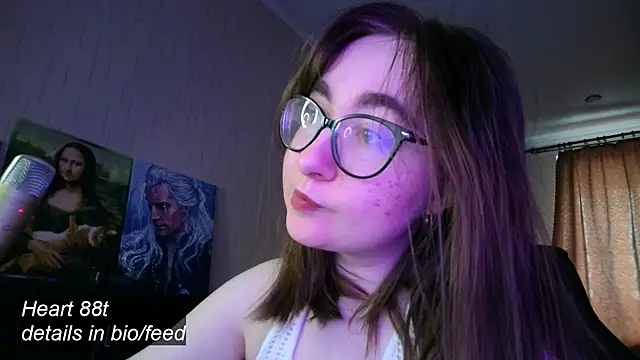 el sweety online show from 02.04.25