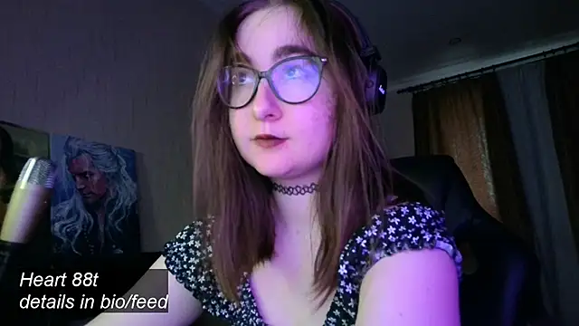 el sweety online show from 02.07.25