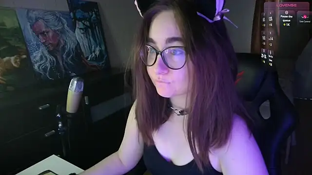 el sweety online show from 03.02.25