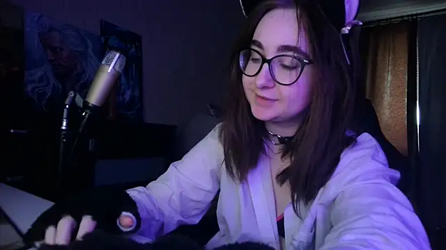 el sweety online show from 03.03.25