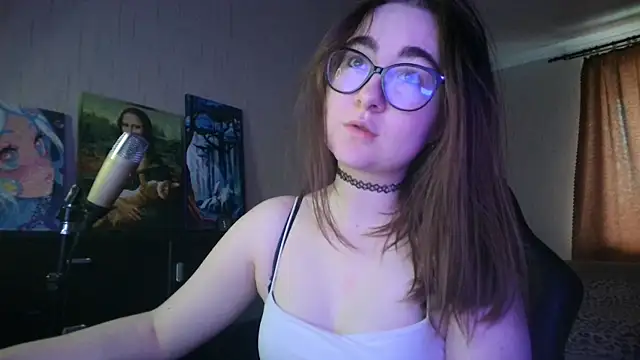 el sweety online show from 03.13.25