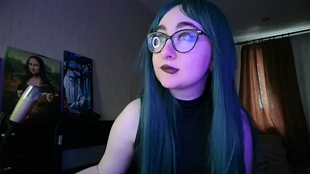 el sweety online show from 03.14.25