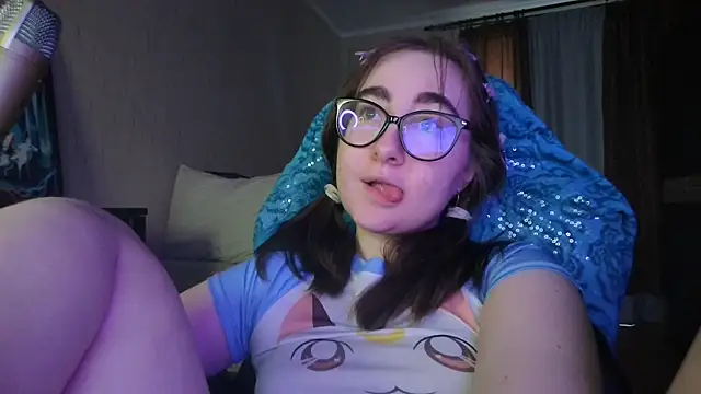 el sweety online show from 03.18.25