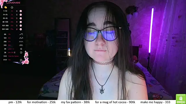 el sweety online show from 12.05.25