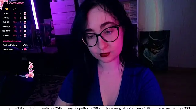 el sweety online show from 02.24.26