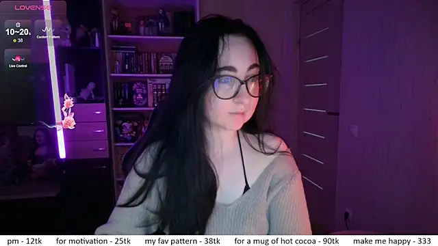 el sweety online show from 05.28.26