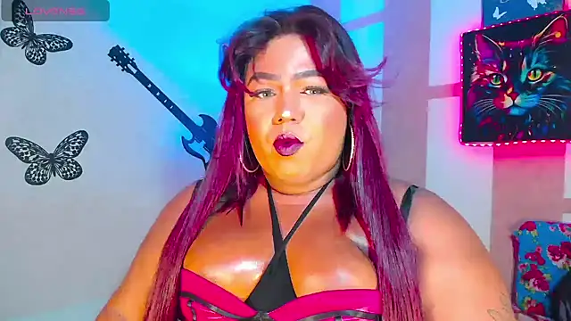 OpraxBellinda online show from 04.17.26