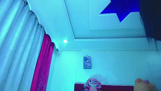 NahomiCamper online show from 02.16.26