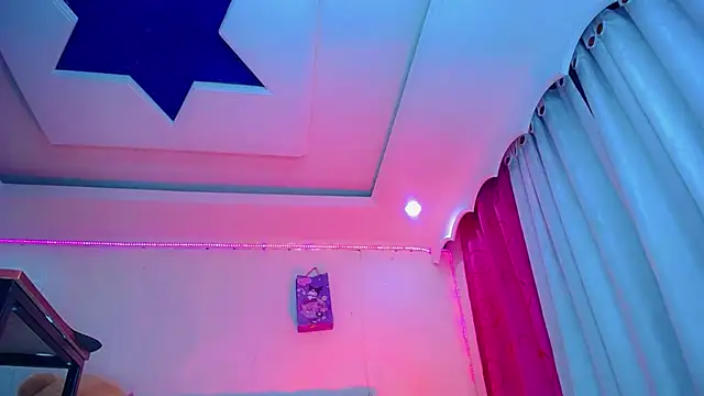 NahomiCamper online show from 03.14.26