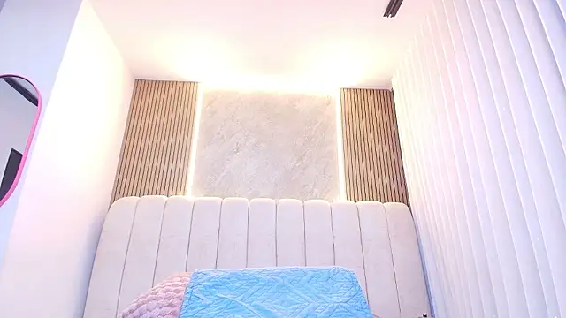 kata hazel online show from 03.27.26