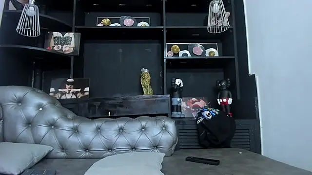 HeellBoy  online show from 10.22.25