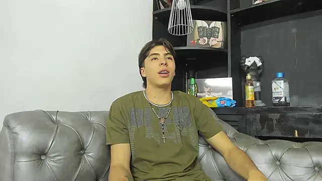 HeellBoy  online show from 11.08.25