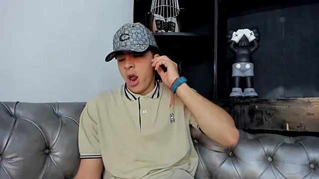 HeellBoy  online show from 11.29.25