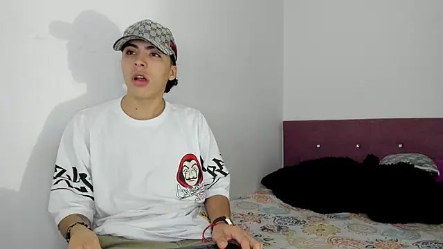 HeellBoy  online show from 12.18.25