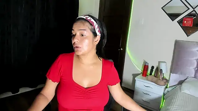 arianithaxox online show from 02.26.25