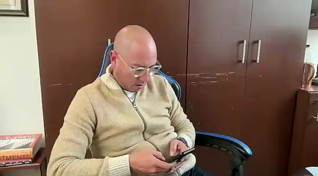 alanan881 online show from 01.17.25