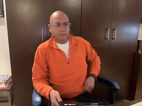 alanan881 online show from 02.27.25