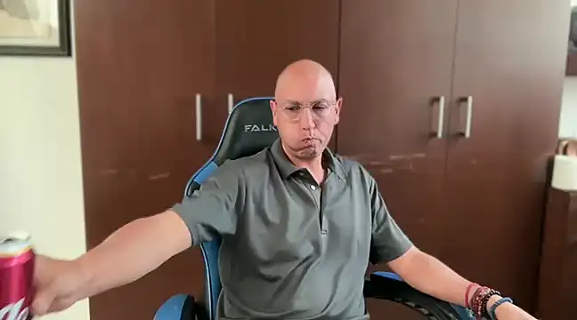 alanan881 online show from 03.17.25