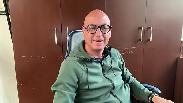 alanan881 online show from 01.17.26