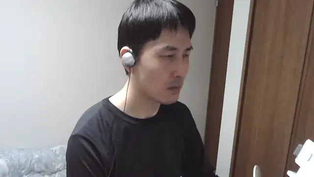 ikkakusai11 online show from 11.08.25