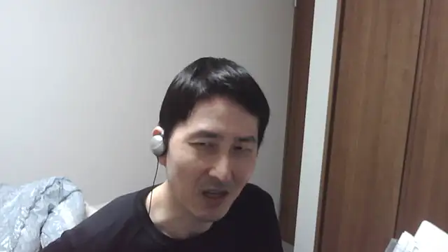 ikkakusai11 online show from 11.11.25