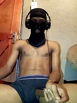 Thickcockzivyy online show from 10.26.25