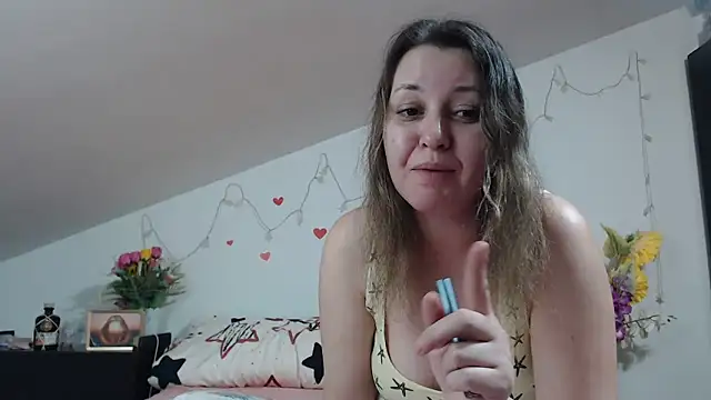 SweetMaddy888 online show from 02.11.26