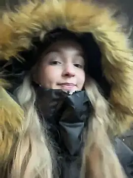 Baby Tiny online show from 12.23.24