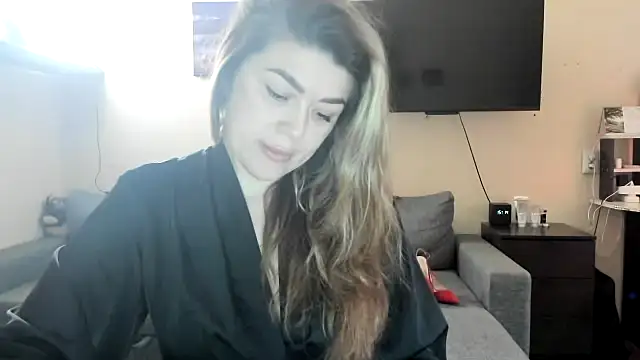 SofiaBells online show from 11.21.25