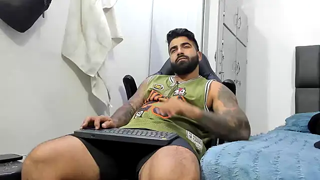 Lyon vach online show from 01.22.25