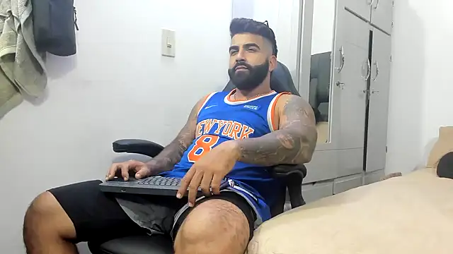 Lyon vach online show from 01.25.25