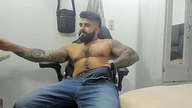 Lyon vach online show from 01.26.25