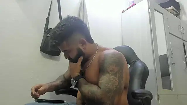 Lyon vach online show from 01.26.25