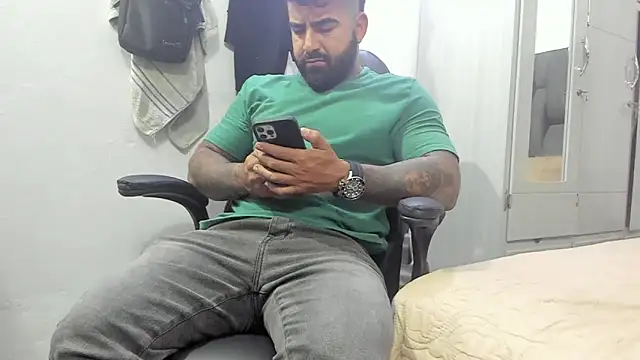 Lyon vach online show from 01.27.25