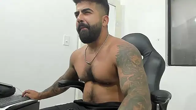 Lyon vach online show from 02.27.25